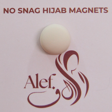 Beige Magnet