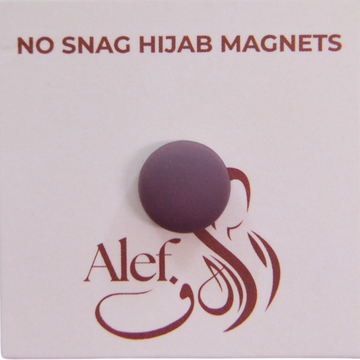 Violet Magnet