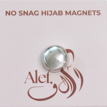 Silver Magnet