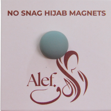 Turquoise Magnet
