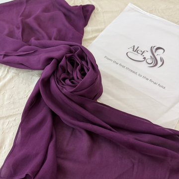 Amethyst Dusk | Modal