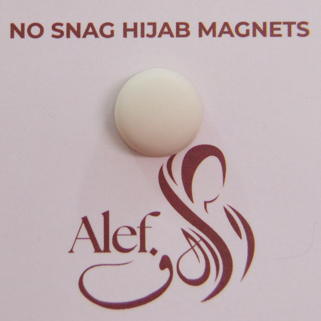 Beige Magnet