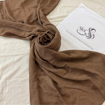 Cinnamon Haze | Modal