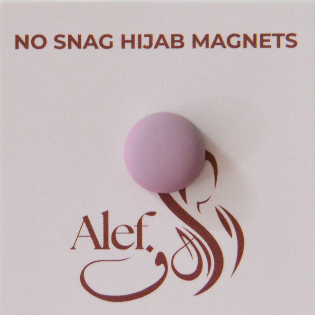 Mauve Magnet