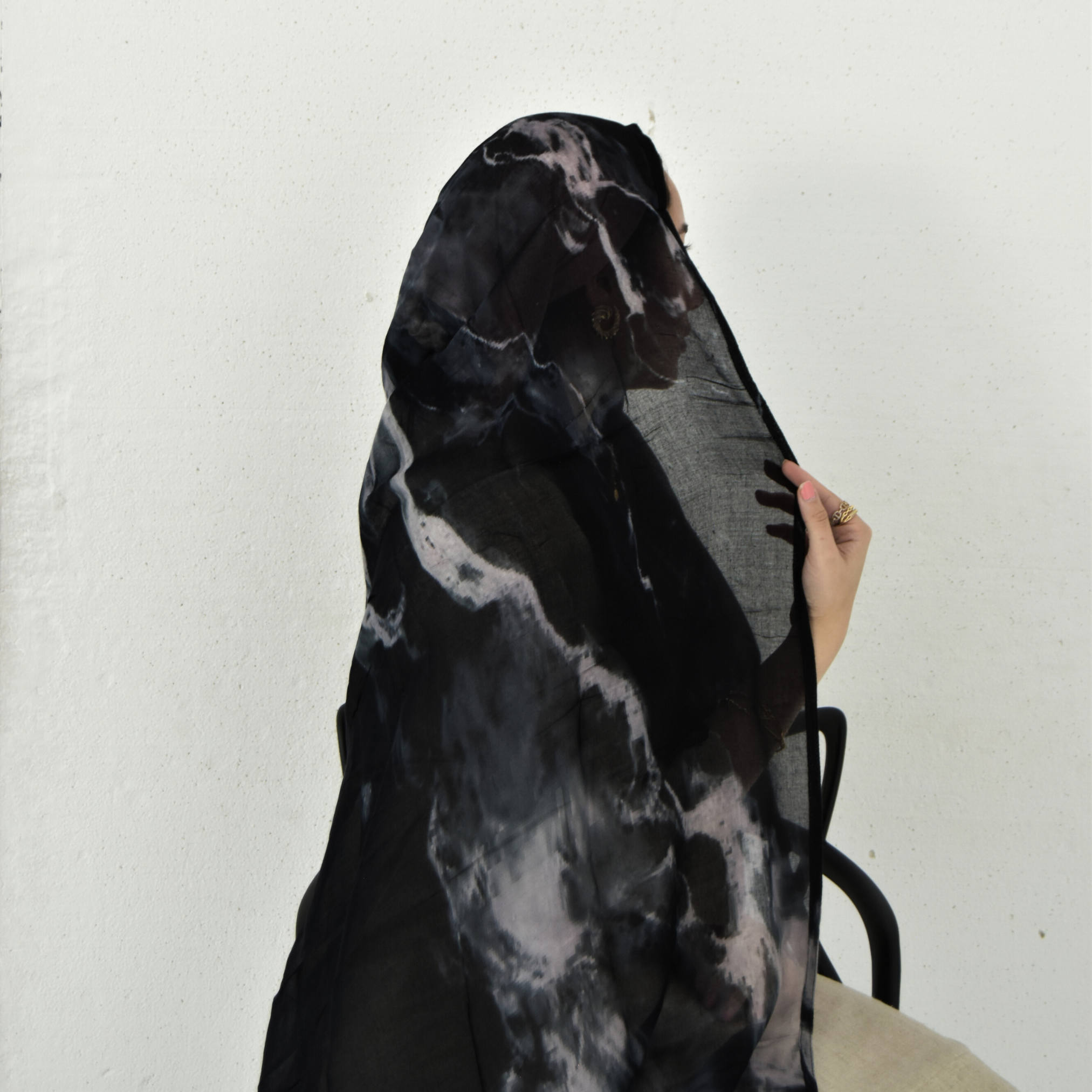 Eclipse Brush | Modal