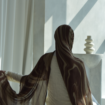 Dune Stripes | Modal