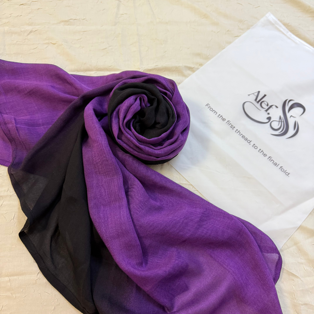 Twilight Haze | Modal