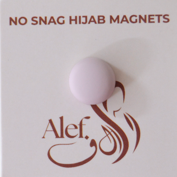 Light Pink Magnet