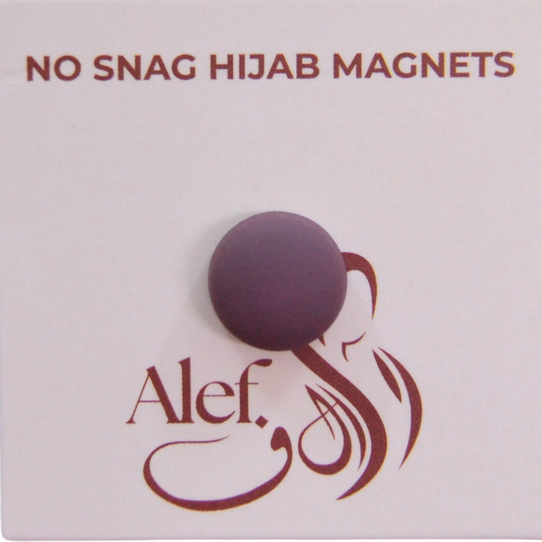 Violet Magnet