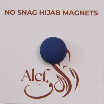 Royal Blue Magnet