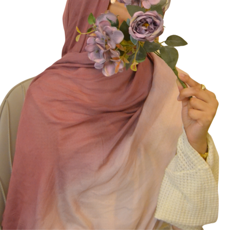 Blush Harmony
