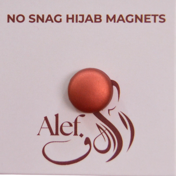 Red Magnet