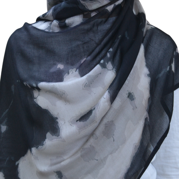Charcoal Strokes