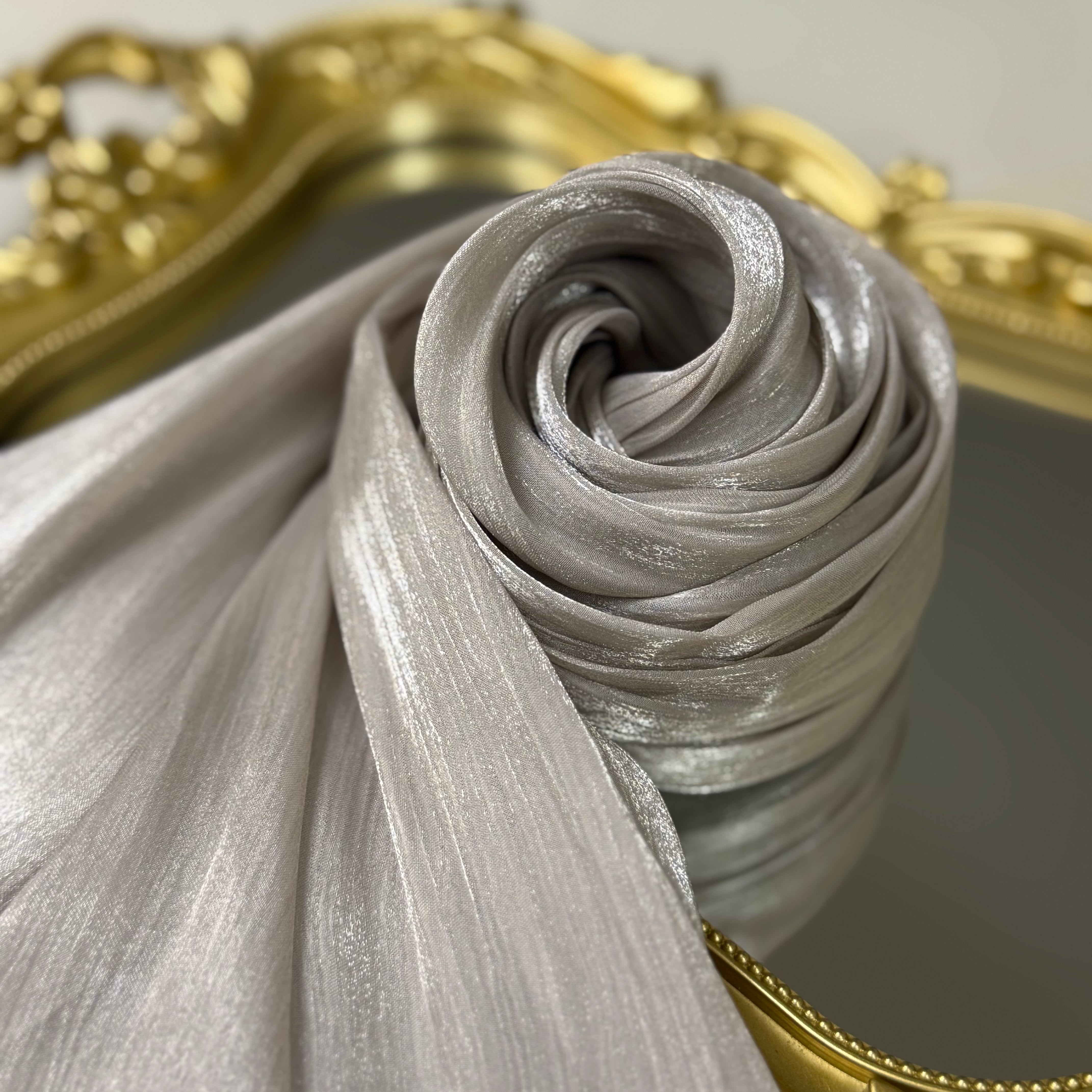 Metallic Slate