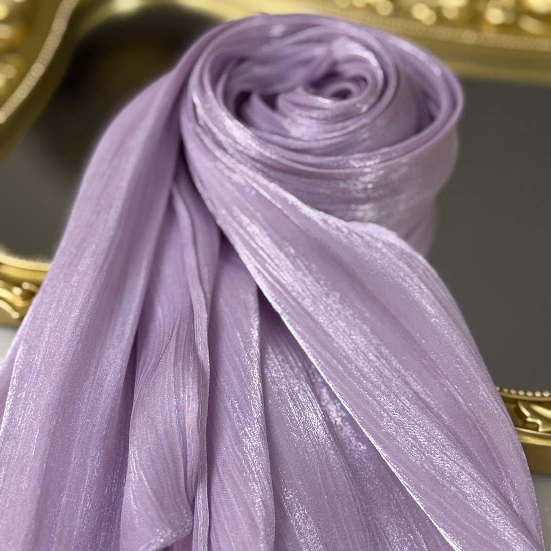 Lilac Mist