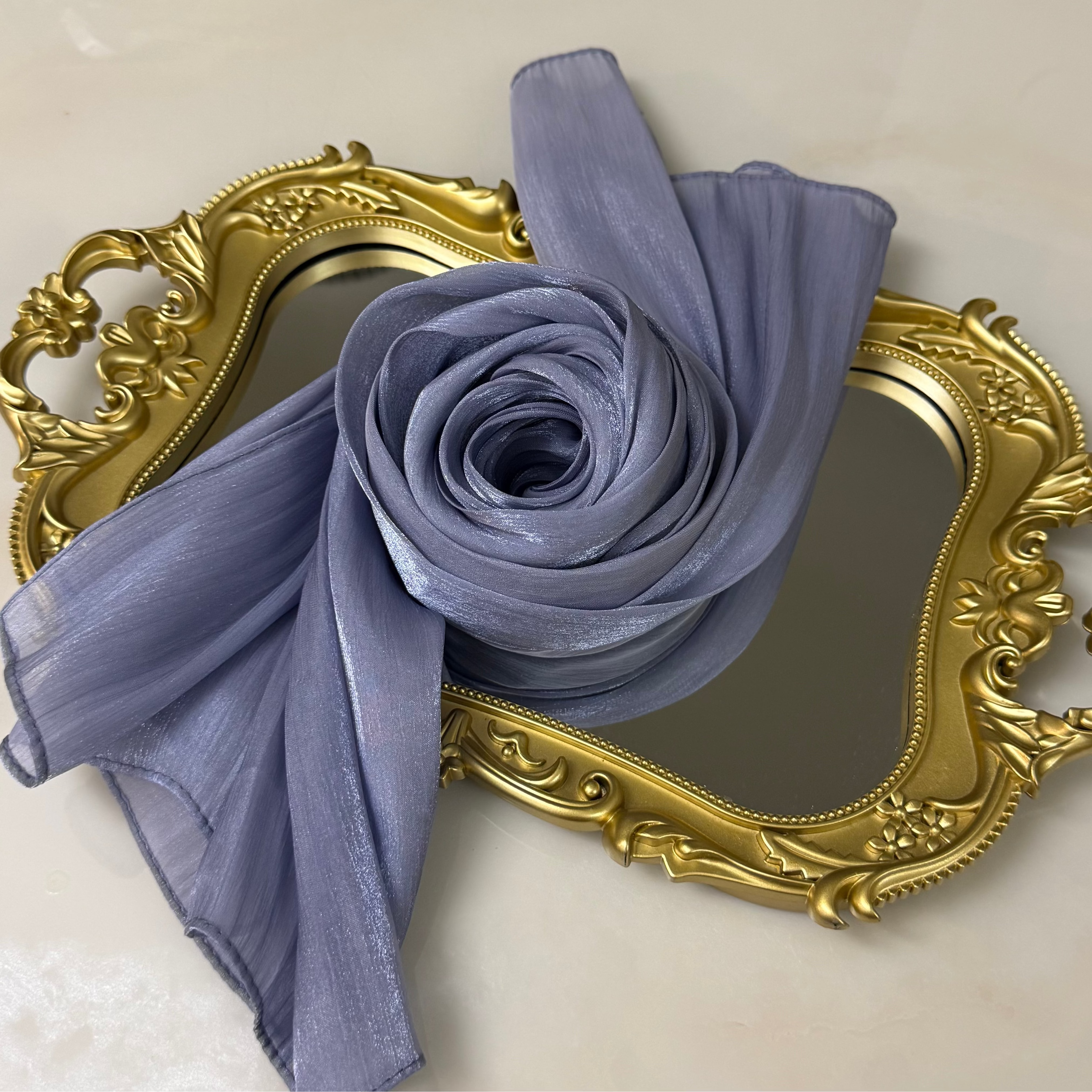 Celestial Blue