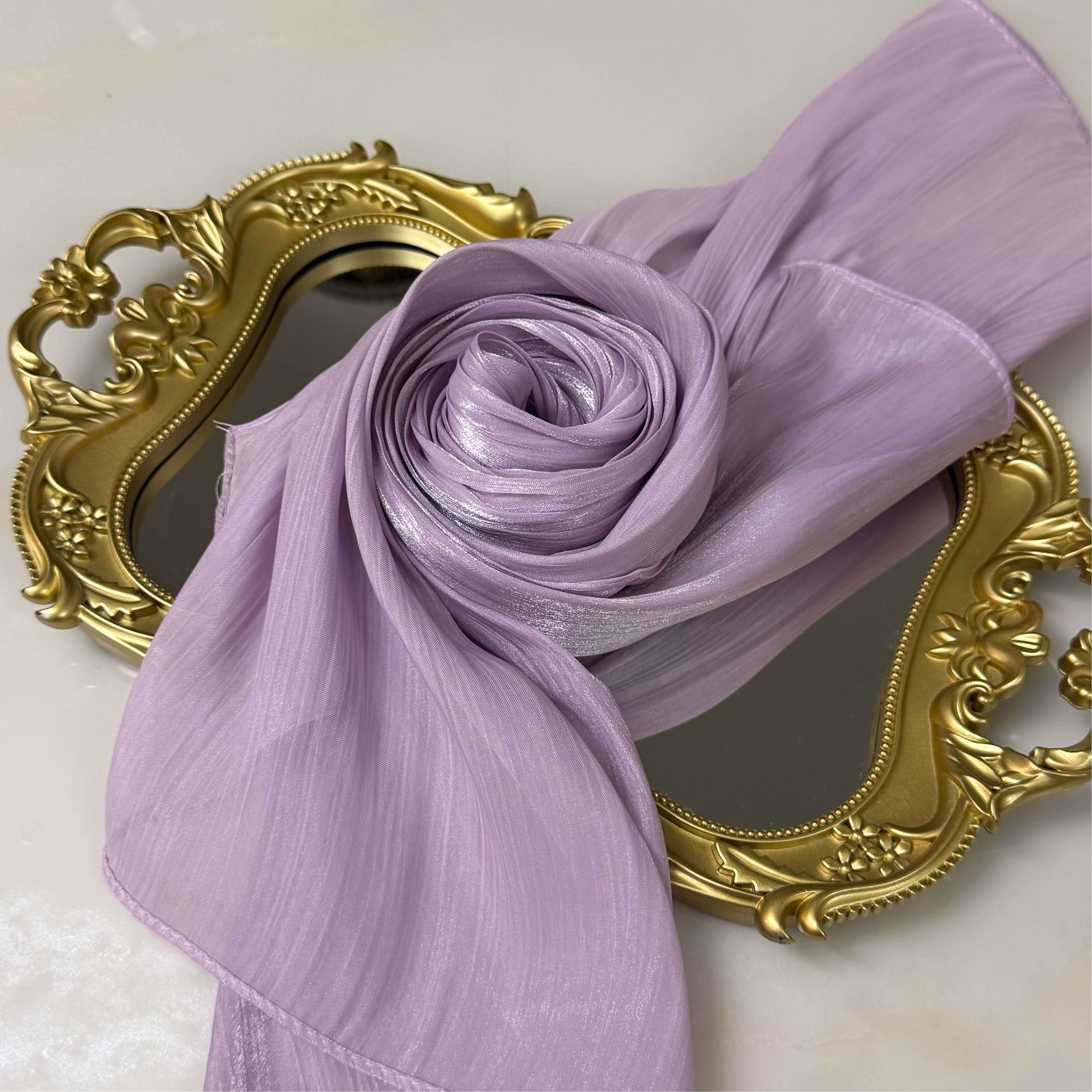 Lilac Mist