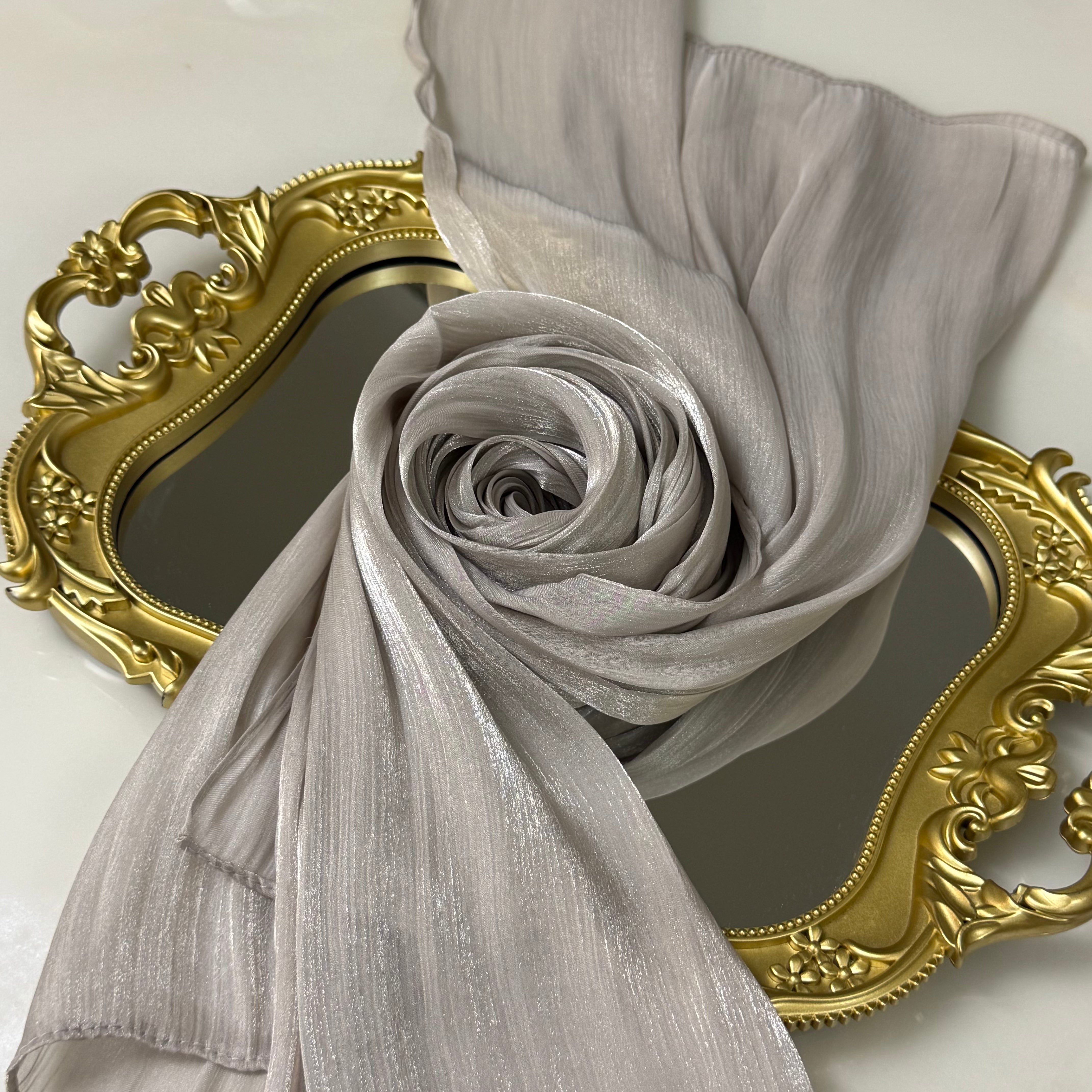 Metallic Slate