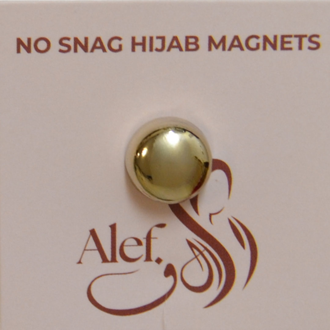 Silver Magnet