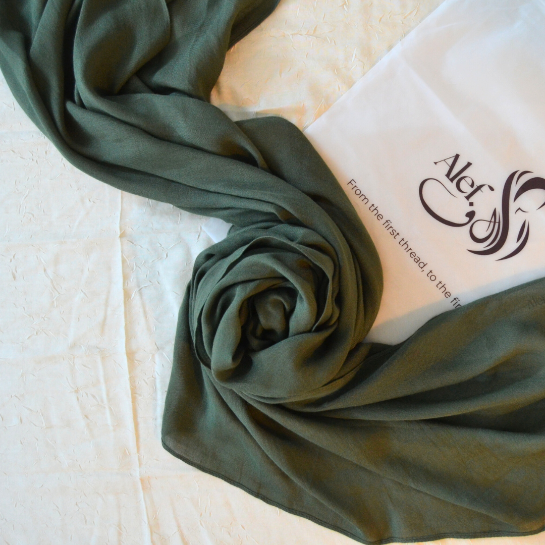 Matcha Essence | Modal